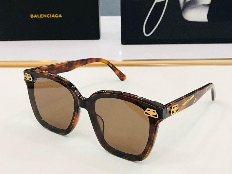 Balenciaga Sunglasses 403